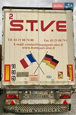 Тягач MAN TGX 2011 в 