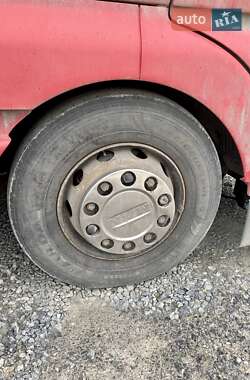 Тягач MAN TGX 2011 в 