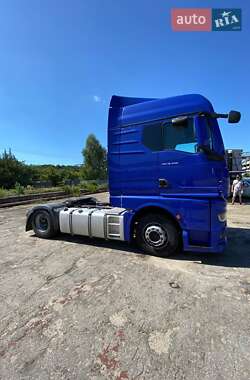 Тягач MAN TGX 2022 в 