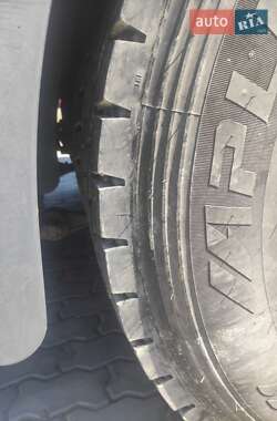 Тягач MAN TGX 2012 в 