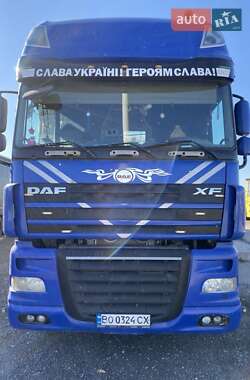 Тягач MAN TGX 2014 в 