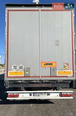 Тягач MAN TGX 2014 в 