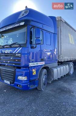 Тягач MAN TGX 2014 в 
