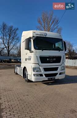 Тягач MAN TGX 2013 в Хмельницькому