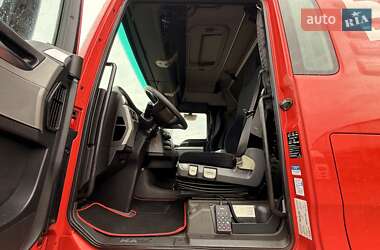 Тягач MAN TGX 2011 в 