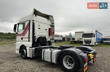 Тягач MAN TGX 2014 в 