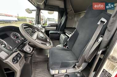 Тягач MAN TGX 2014 в 