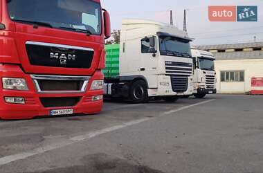 Тягач MAN TGX 2011 в 
