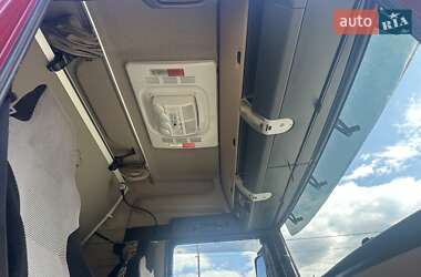 Тягач MAN TGX 2018 в 