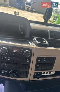 Тягач MAN TGX 2018 в 