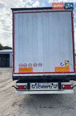 Тягач MAN TGX 2013 в 
