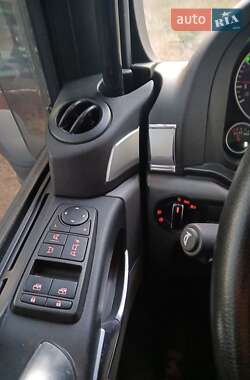 Тягач MAN TGX 2012 в 