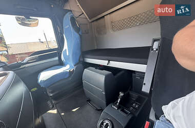 Тягач MAN TGX 2013 в 