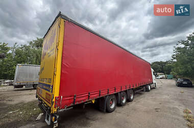Тягач MAN TGX 2013 в 