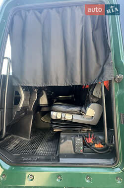 Тягач MAN TGX 2013 в 