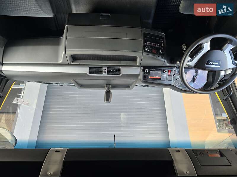 Тягач MAN TGX 2015 в Ровно фото 18 Тягач MAN TGX 2015 в Ровно