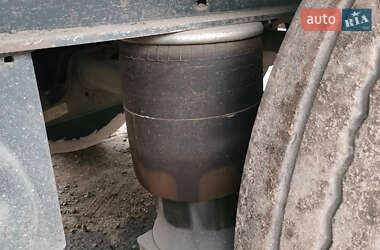 Тягач MAN TGX 2012 в 