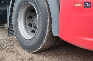 Тягач MAN TGX 2012 в 