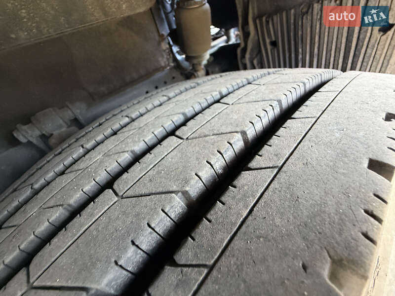 Тягач MAN TGX 2015 в Киеве