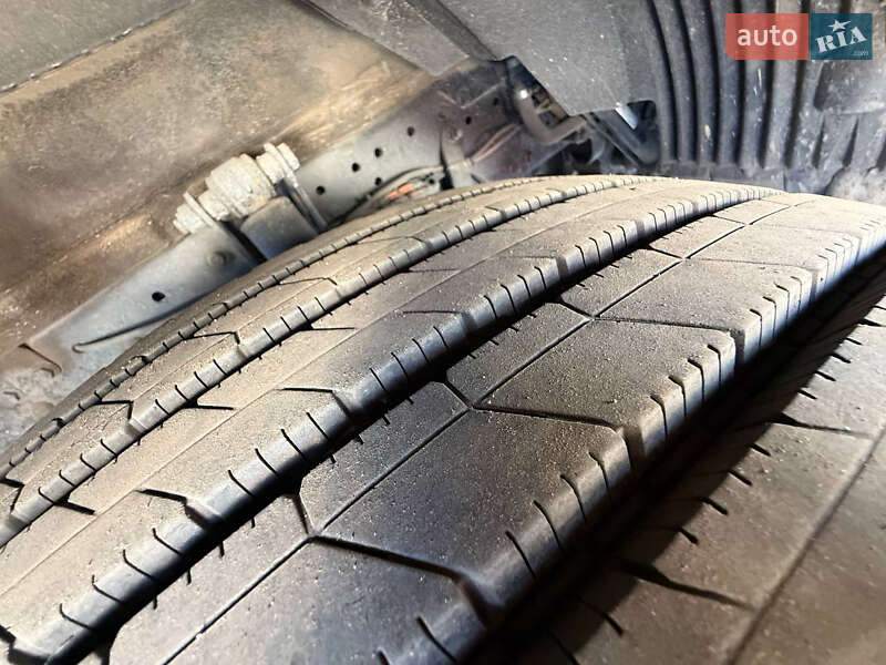 Тягач MAN TGX 2015 в Киеве