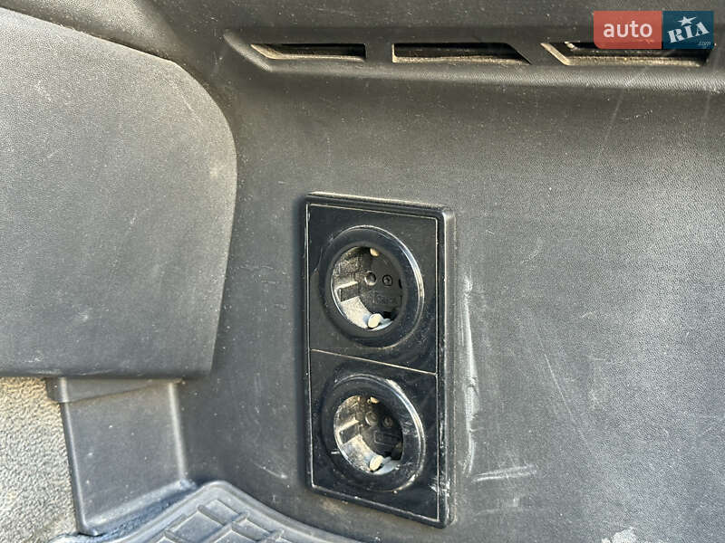 Тягач MAN TGX 2015 в Киеве