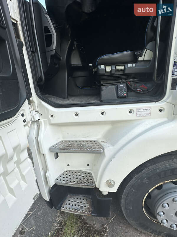 Тягач MAN TGX 2012 в Нововолынске фото 17 Тягач MAN TGX 2012 в Нововолынске