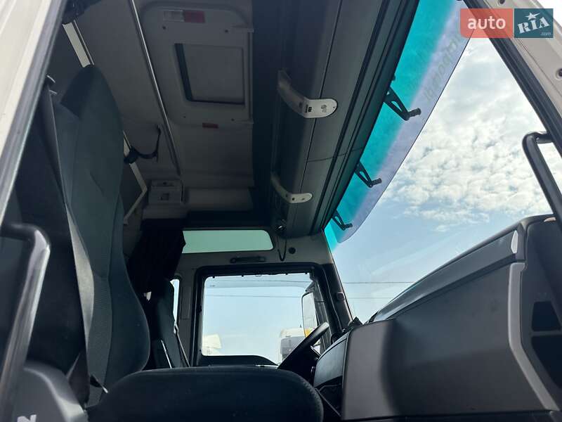 Тягач MAN TGX 2012 в Калуше фото 21 Тягач MAN TGX 2012 в Калуше