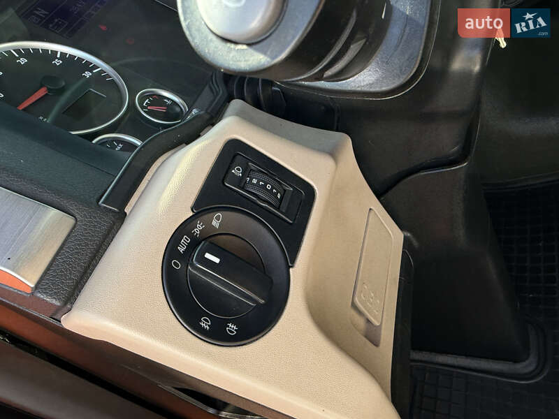 Тягач MAN TGX 2017 в Дніпрі фото 19 Тягач MAN TGX 2017 в Дніпрі