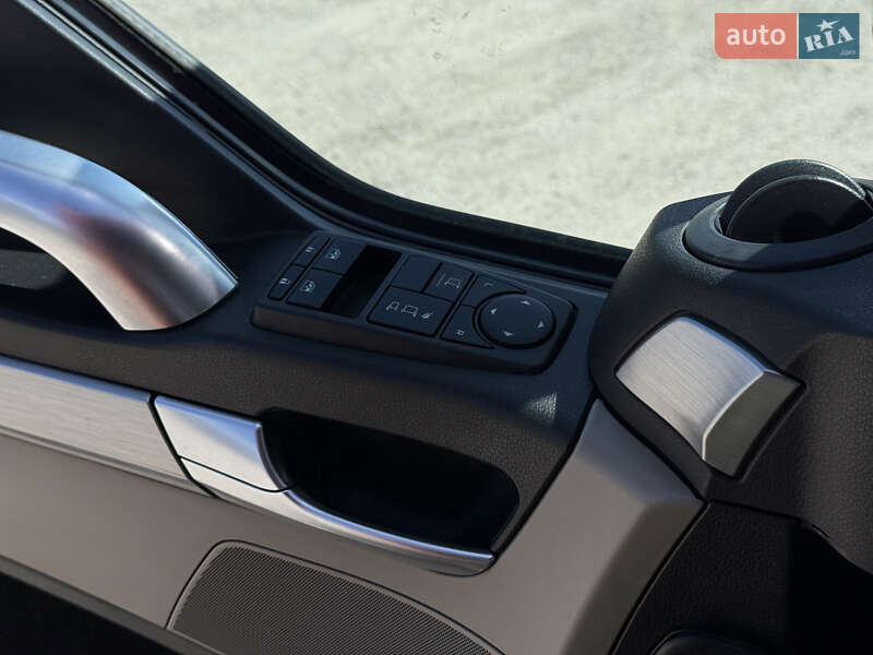 Тягач MAN TGX 2017 в Дніпрі фото 26 Тягач MAN TGX 2017 в Дніпрі