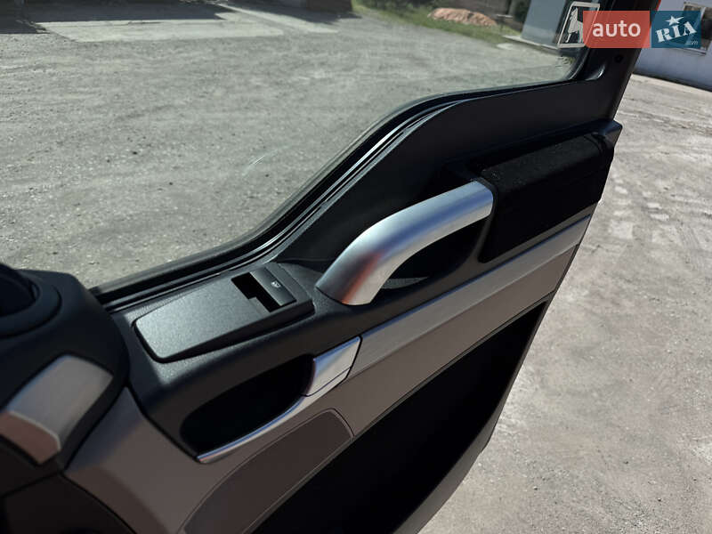 Тягач MAN TGX 2017 в Дніпрі фото 45 Тягач MAN TGX 2017 в Дніпрі