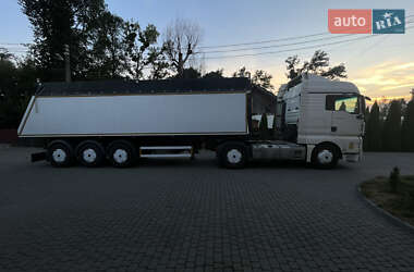 Інші вантажівки MAN TGX 2012 в Жовкві