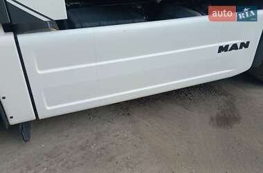 Тягач MAN TGX 2012 в 