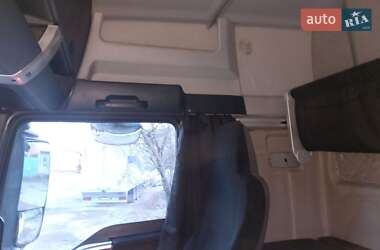 Тягач MAN TGX 2012 в 