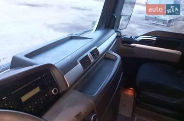 Тягач MAN TGX 2012 в 
