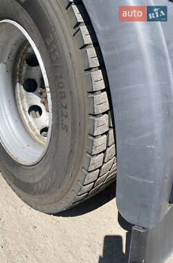 Другие грузовики MAN TGX 2012 в 