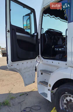 Тягач MAN TGX 2010 в 