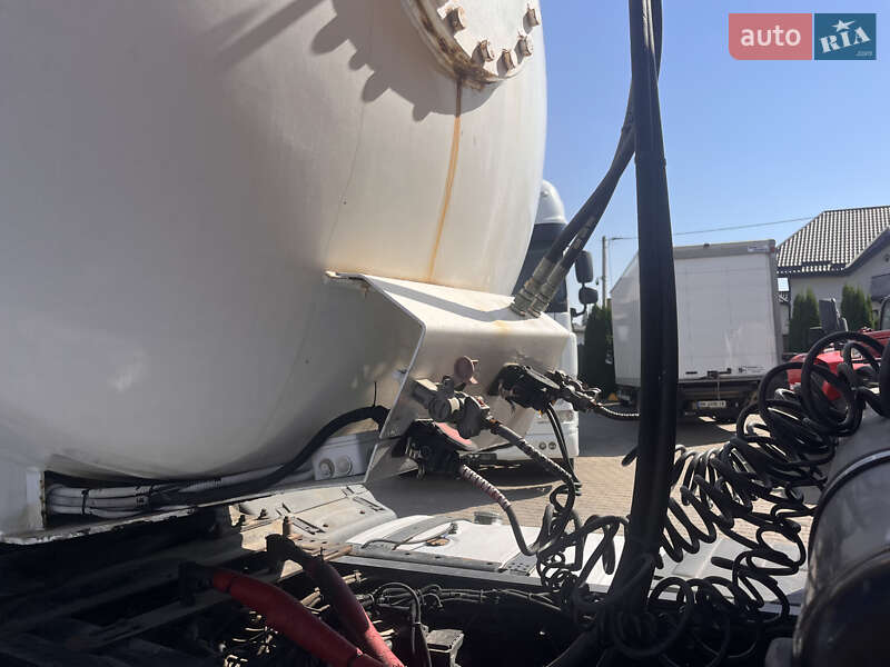 Тягач MAN TGX 2014 в Ровно фото 33 Тягач MAN TGX 2014 в Ровно