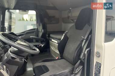 Контейнеровоз MAN TGX 2021 в 