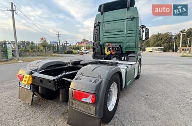 Тягач MAN TGX 2016 в 