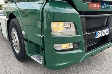 Тягач MAN TGX 2016 в 
