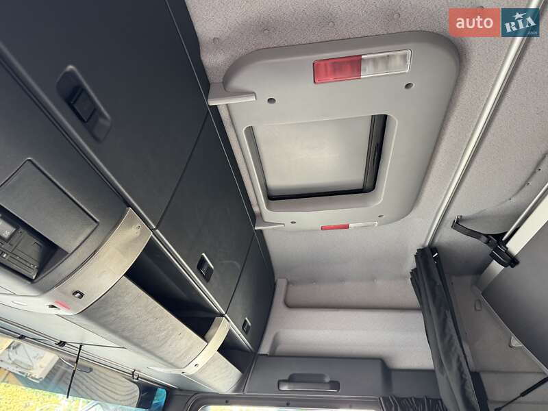 Тягач MAN TGX 2016 в Виннице