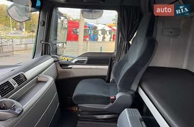 Тягач MAN TGX 2016 в 