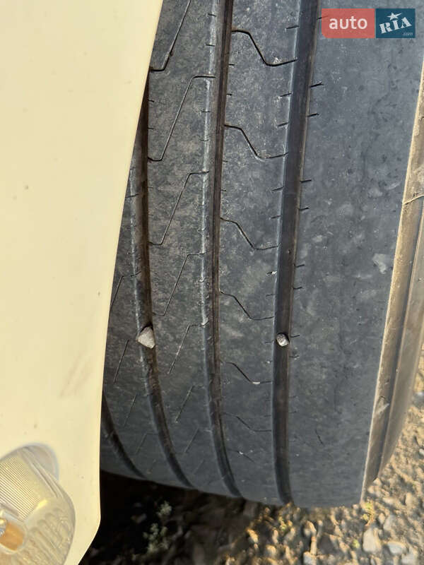 Тягач MAN TGX 2011 в Хусте фото 7 Тягач MAN TGX 2011 в Хусте