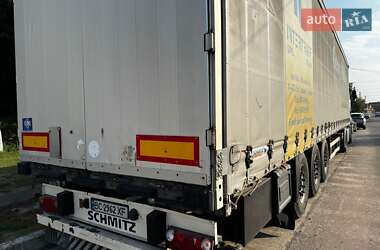 Тягач MAN TGX 2011 в 