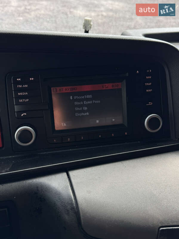 Тягач MAN TGX 2014 в Львове фото 10 Тягач MAN TGX 2014 в Львове