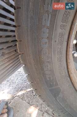 Тягач MAN TGX 2008 в 