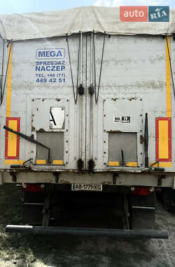 Тягач MAN TGX 2012 в 
