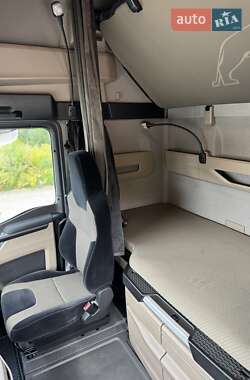 Рефрижератор MAN TGX 2021 в 