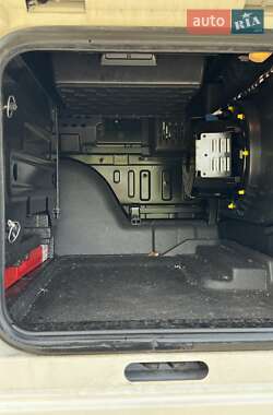 Контейнеровоз MAN TGX 2021 в 