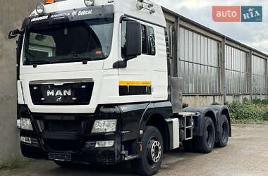 Тягач MAN TGX 2012 в Житомире